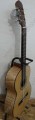 Guitarra de maple modelo GRO 5